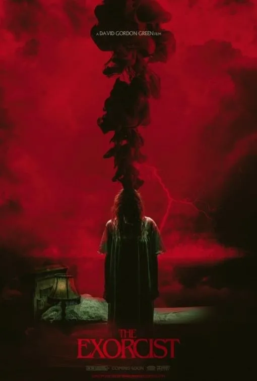 Affiche de film ou série 8