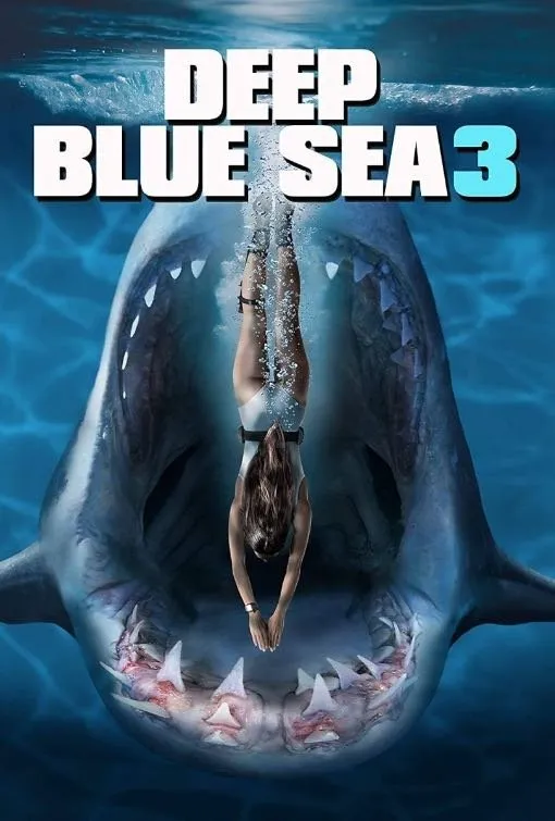 Affiche de film ou série 2
