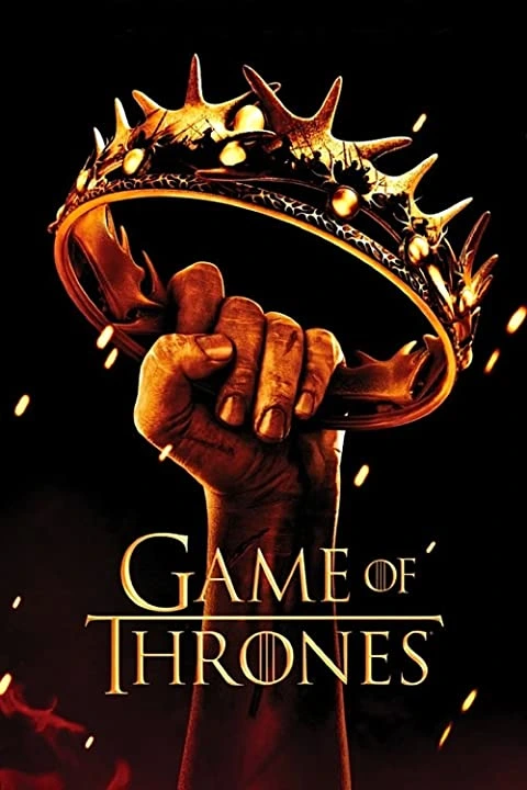 Affiche de film ou série 4