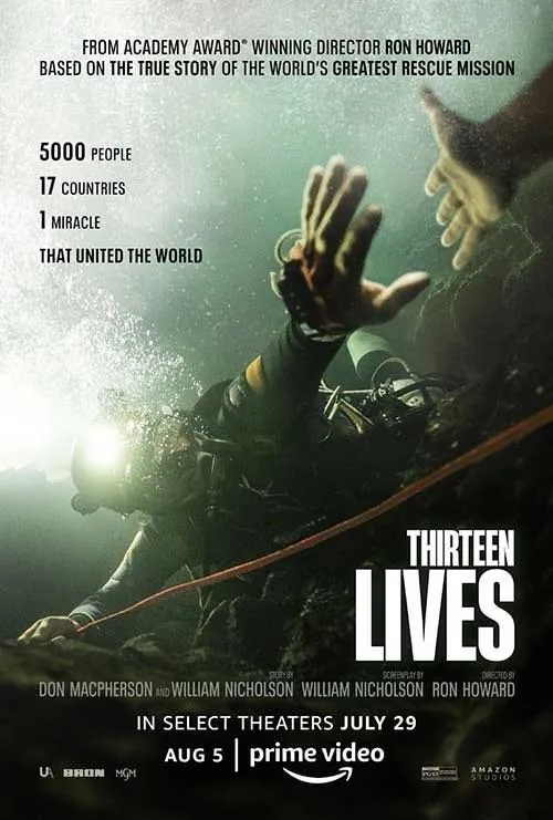Affiche de film ou série 10