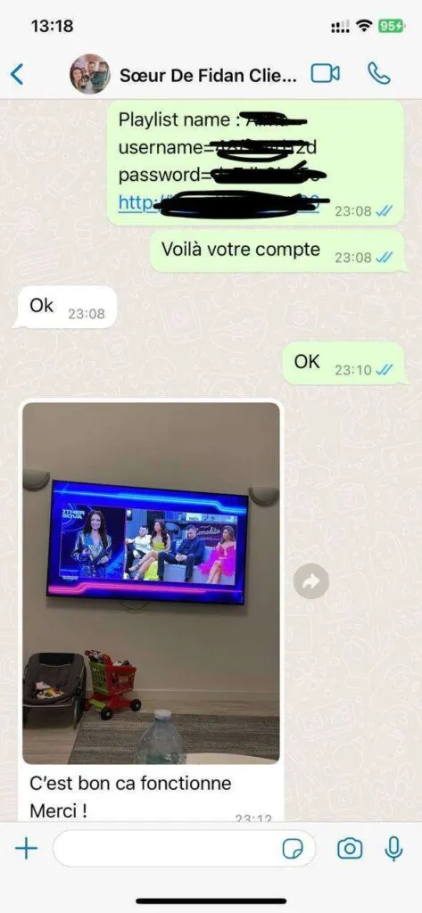 Capture de conversation WhatsApp 6